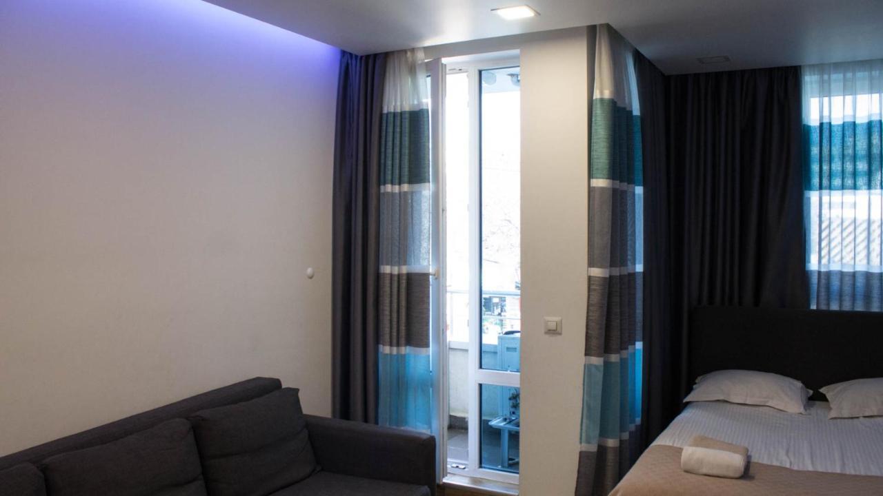 Royal Apartment Sofia Exterior photo